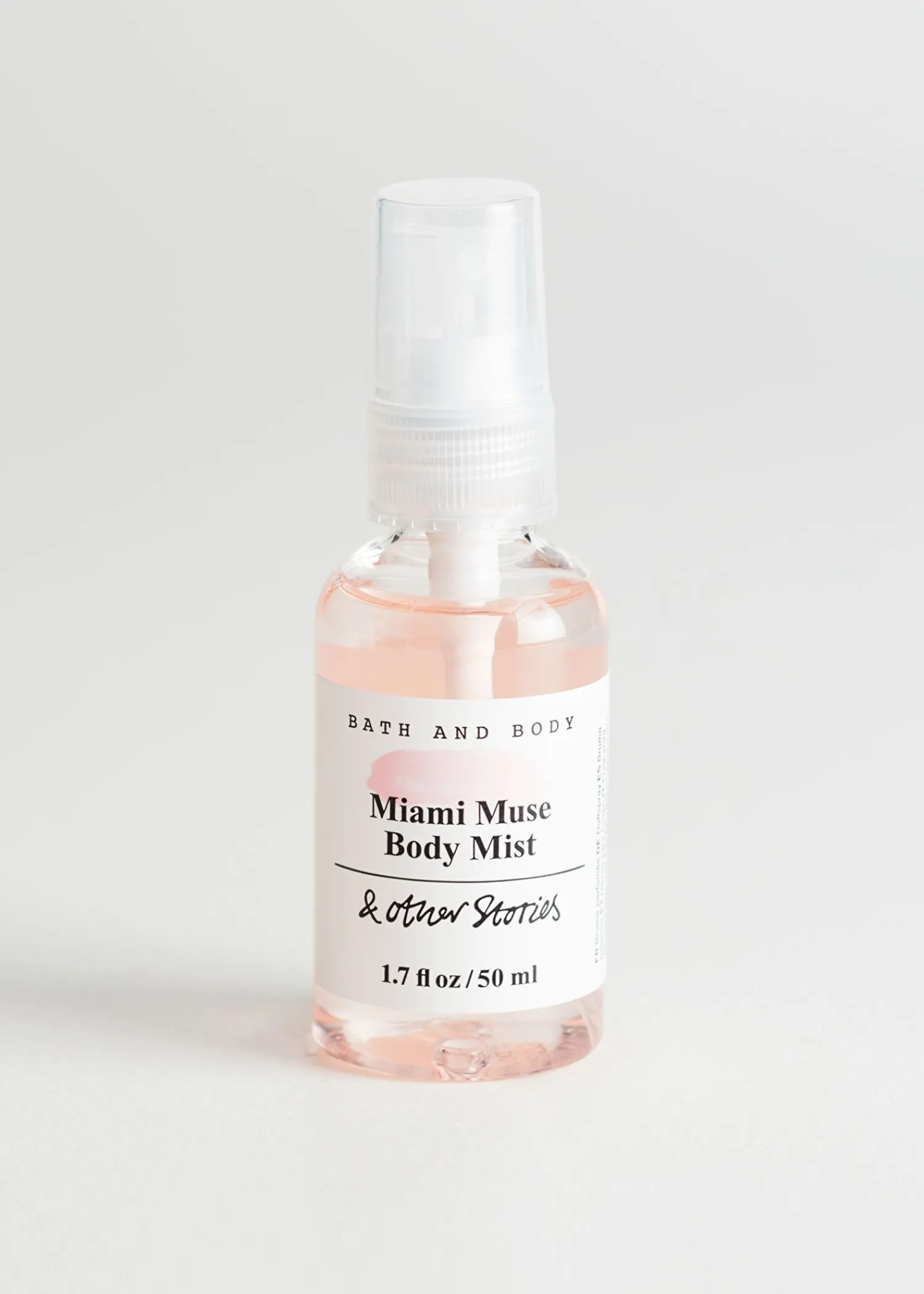 Hot Mini Body Mist Kvinder Dufte
