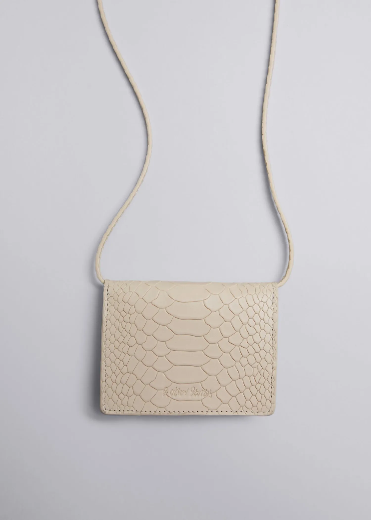 Sale Mini Laedertaske Kvinder Tegnebøger