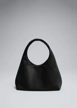 Discount Mini Nylon Skuldertaske Kvinder Tasker