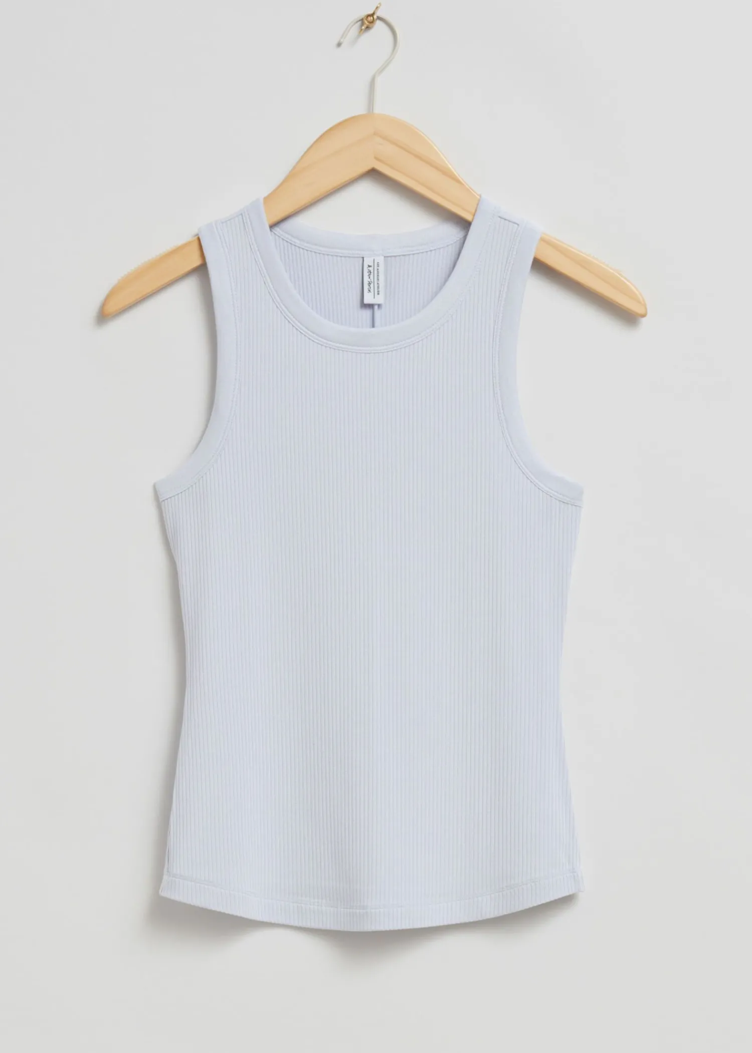 Best Sale Monteret Tanktop Kvinder Toppe