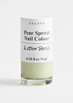 Store Neglefarve Kvinder Negle