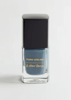 Store Neglelak Kvinder Negle