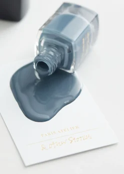 Store Neglelak Kvinder Negle