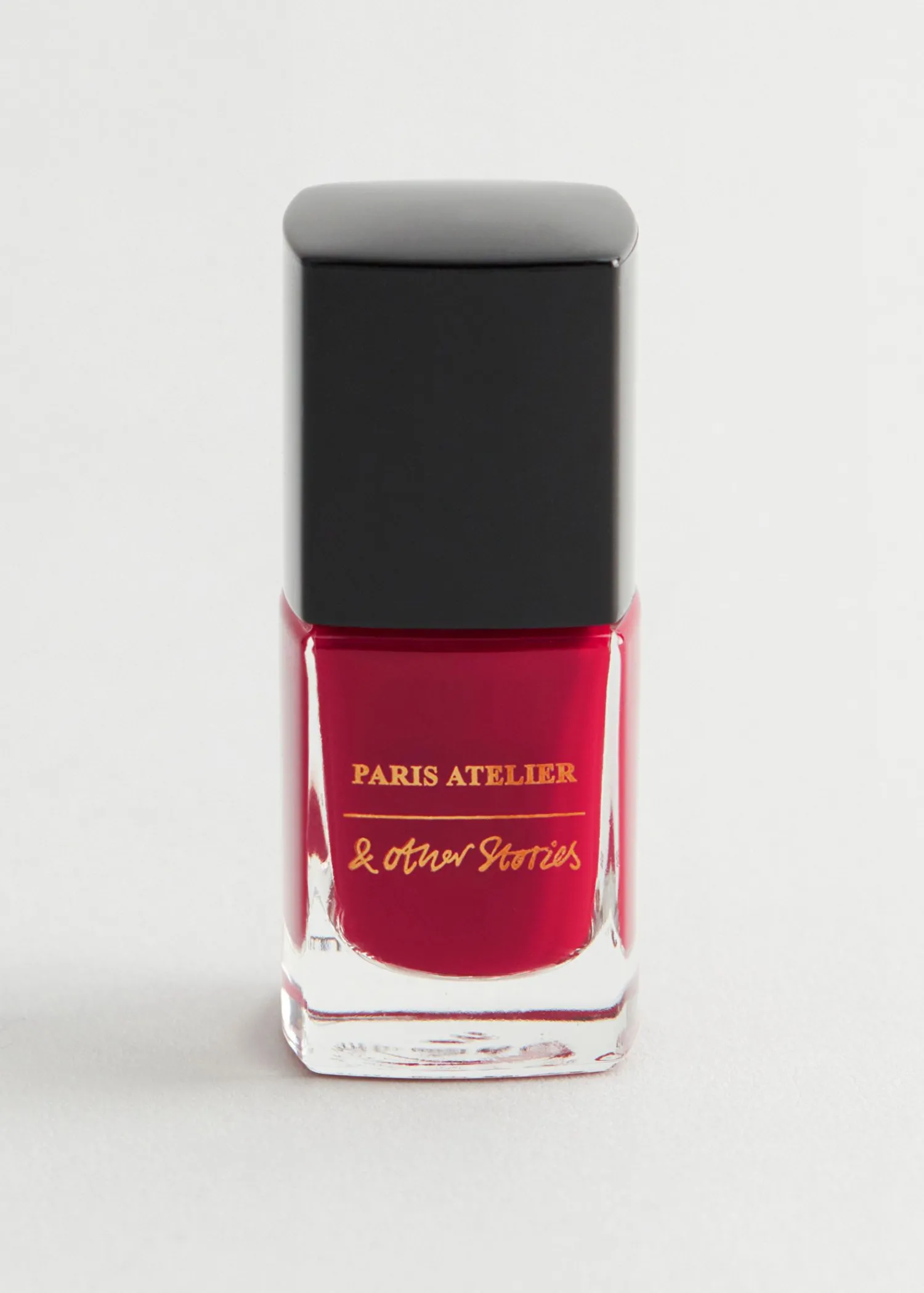 Fashion Neglelak Kvinder Makeup