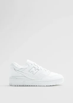 Best New Balance 550 C Sneaker Kvinder Sneakers