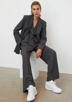 Best New Balance 550 C Sneaker Kvinder Sneakers