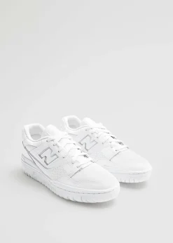 Best New Balance 550 C Sneaker Kvinder Sneakers