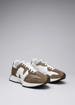 Best New Balance 327 Sneakers Kvinder Sneakers