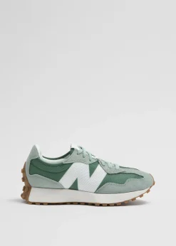 Shop New Balance 327 Sneakers Kvinder Sneakers