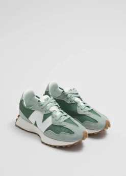 Shop New Balance 327 Sneakers Kvinder Sneakers