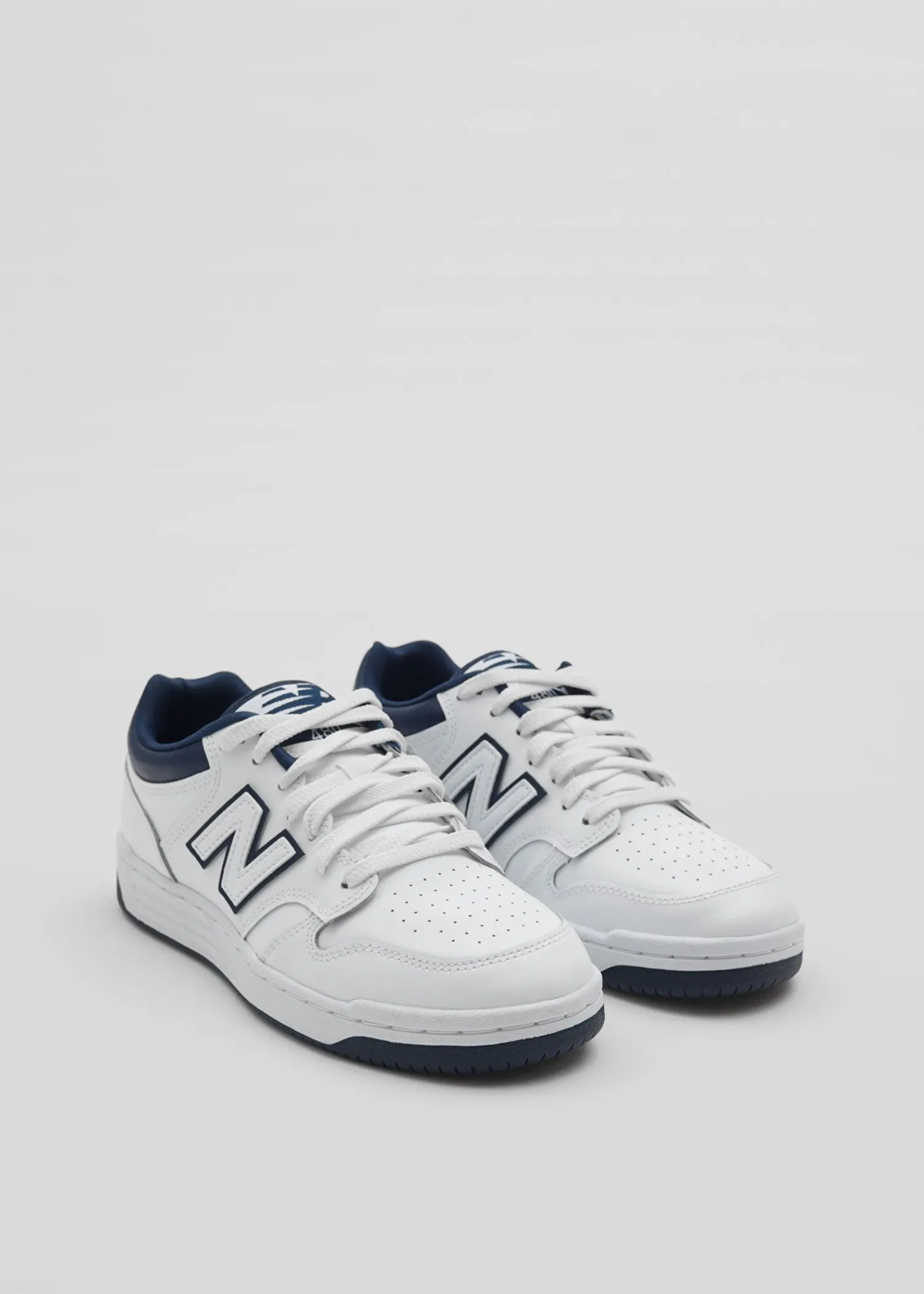 Cheap New Balance 480 Sneakers Kvinder Sneakers