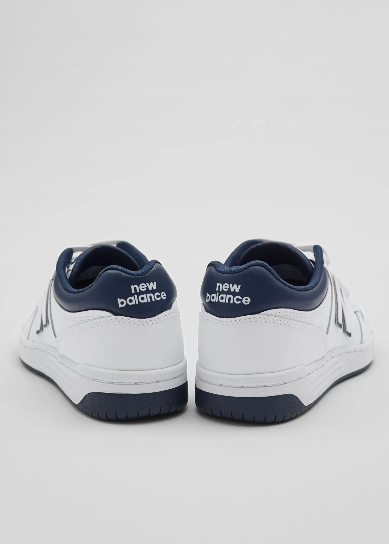 Cheap New Balance 480 Sneakers Kvinder Sneakers