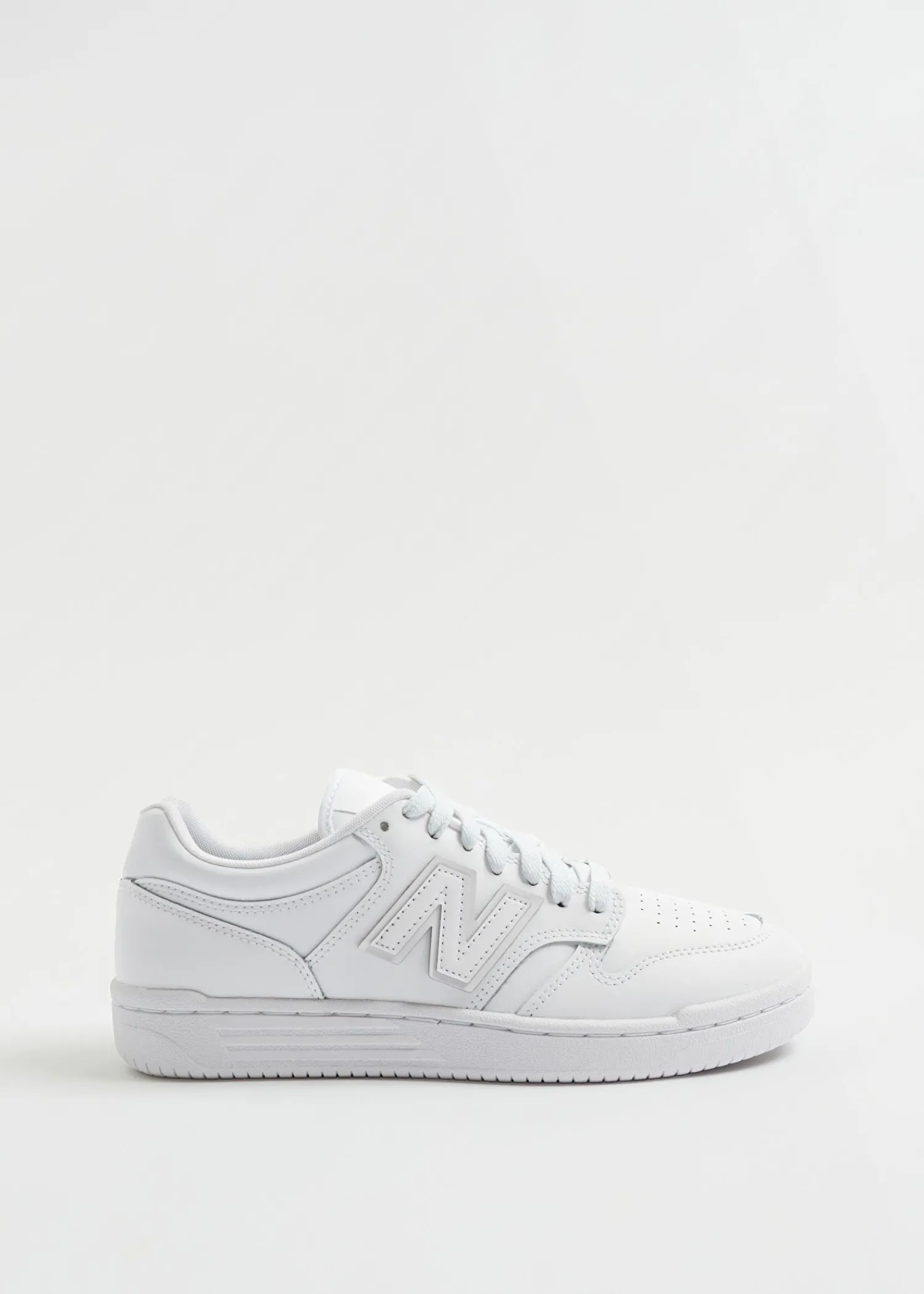 Store New Balance 480 Sneakers Kvinder Sneakers