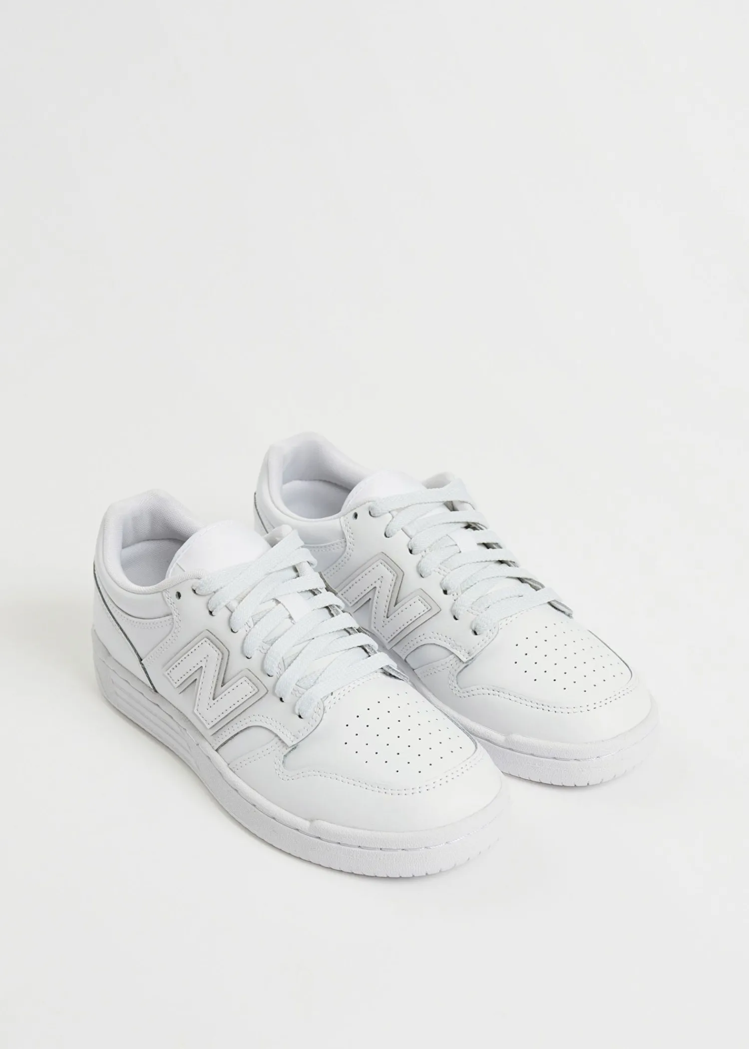 Store New Balance 480 Sneakers Kvinder Sneakers