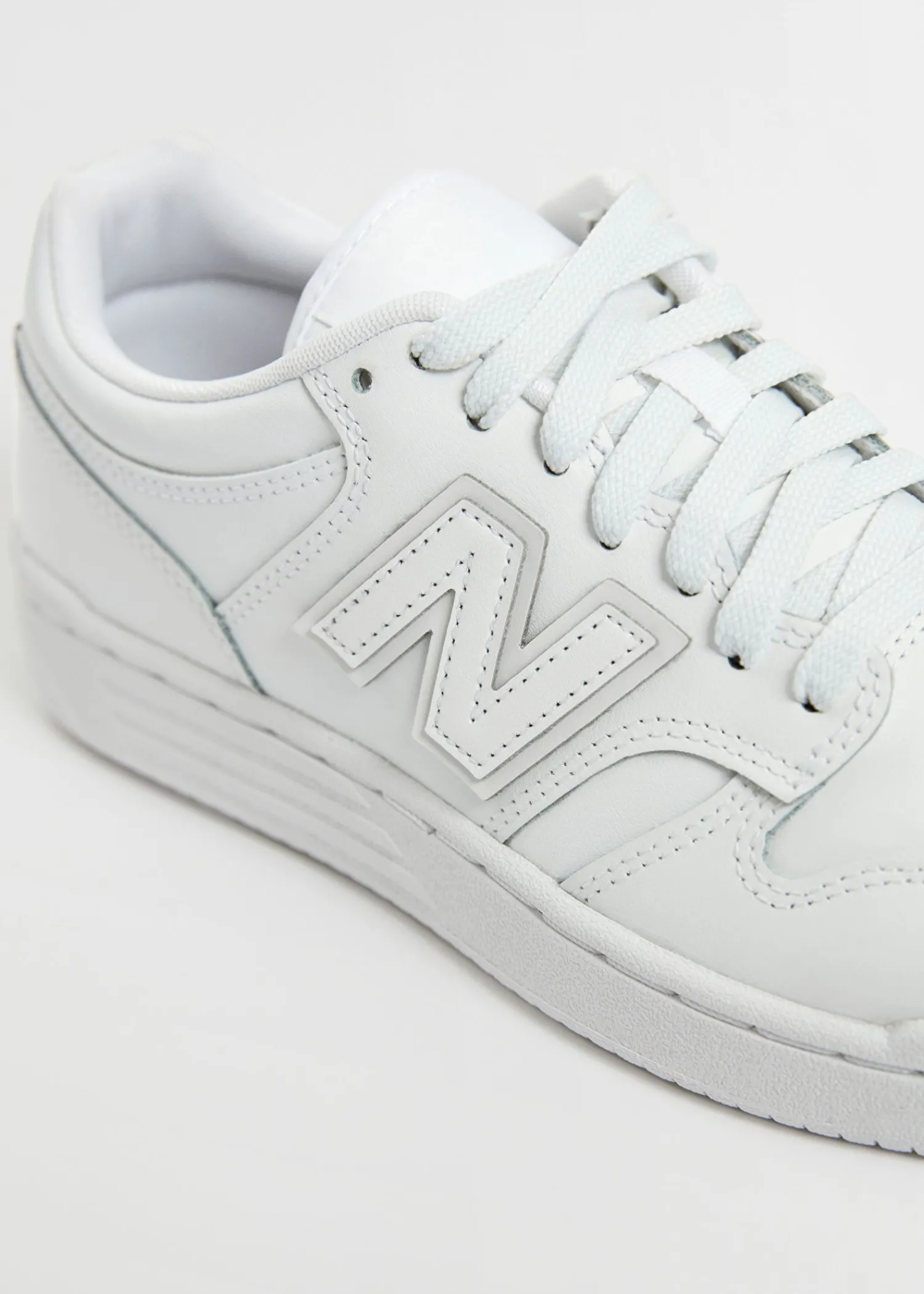 Store New Balance 480 Sneakers Kvinder Sneakers