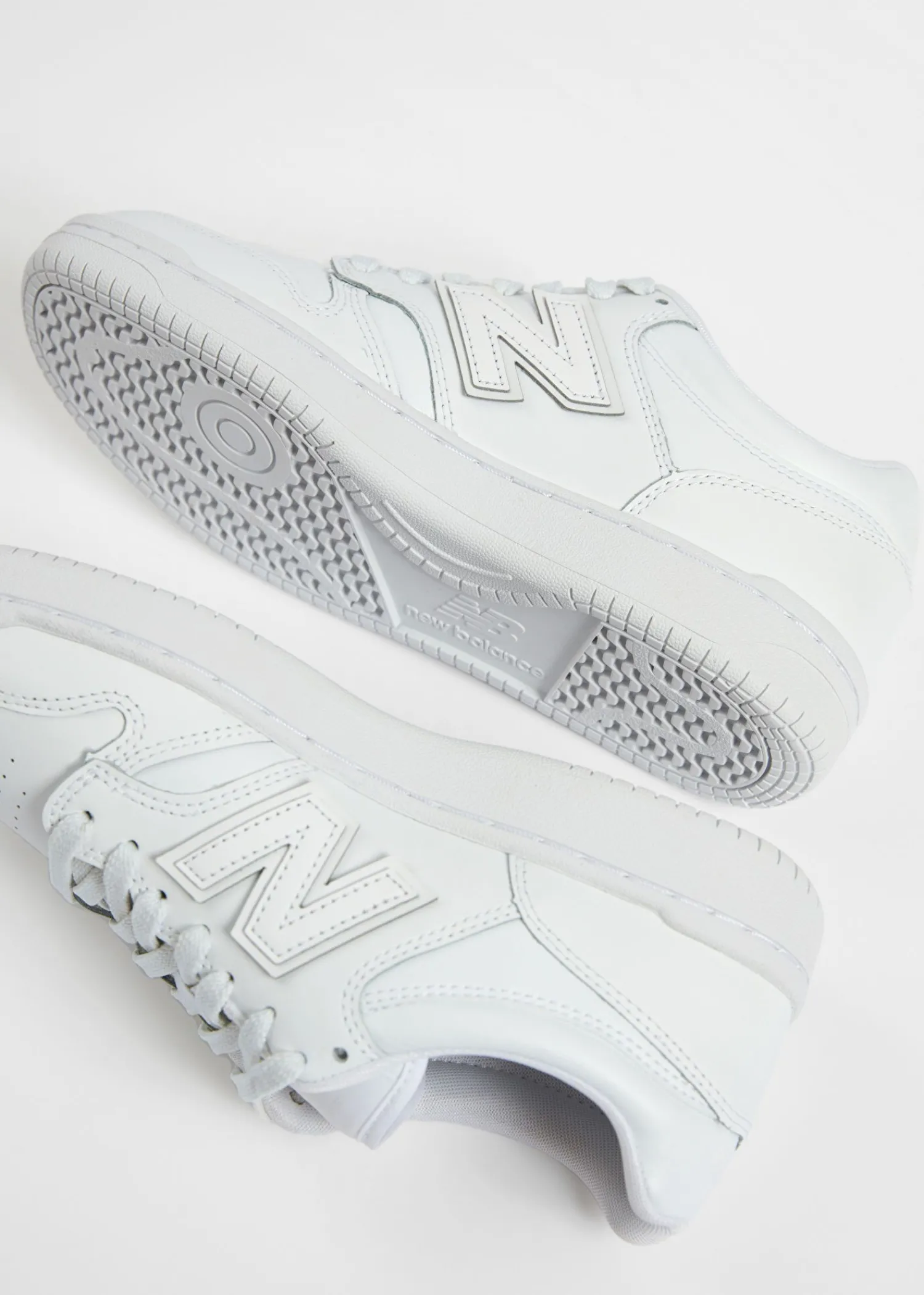 Store New Balance 480 Sneakers Kvinder Sneakers