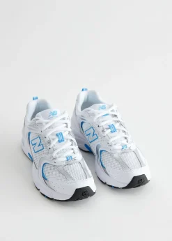 Outlet New Balance 530 Sneakers Kvinder Sneakers