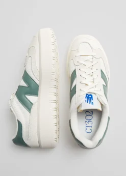 Store New Balance Ct302 Sneakers Kvinder Sneakers