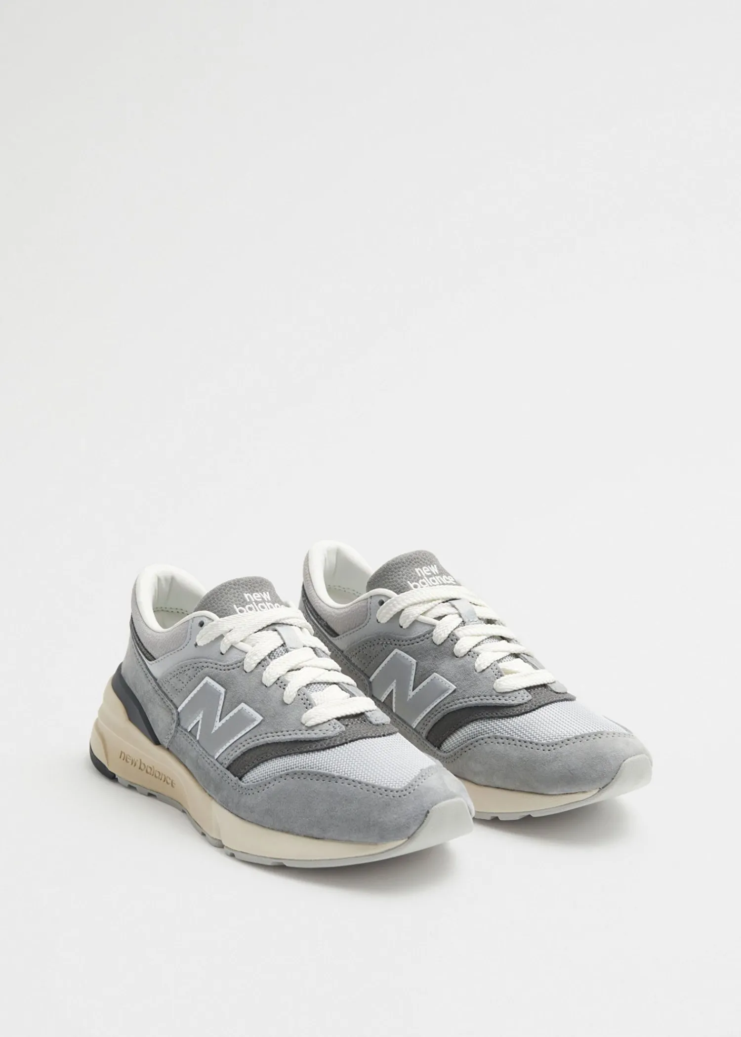 Cheap New Balance 997R Sneakers Kvinder Sneakers