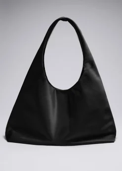 Shop Nylon Skuldertaske Kvinder Tasker