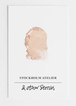 Fashion Ojenfarvecreme Kvinder Makeup