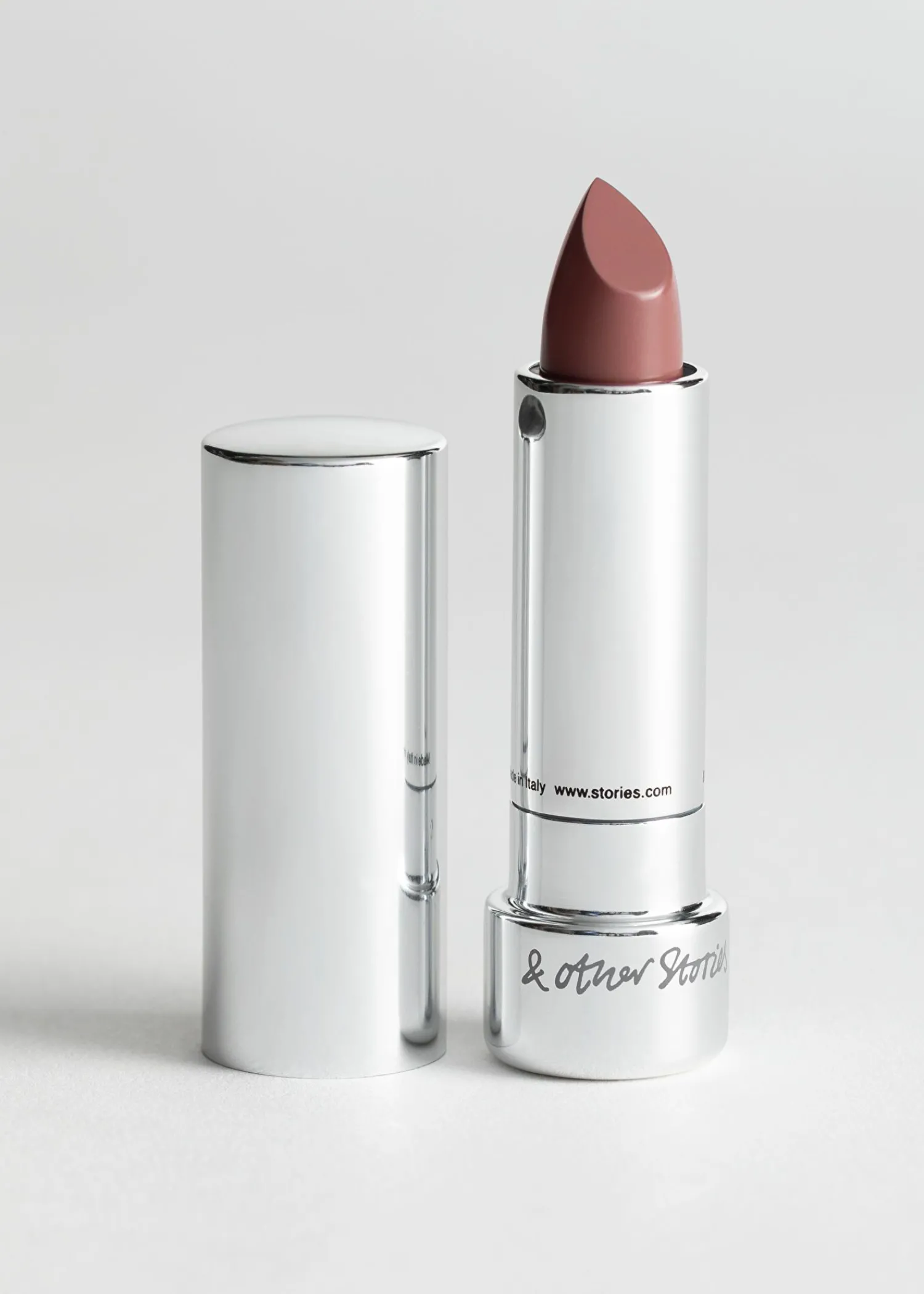 Shop Orchid Mauve Laebestift Kvinder Makeup