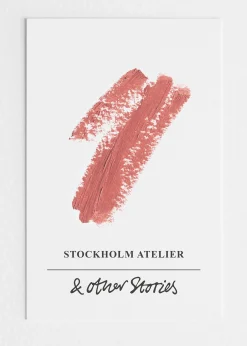 Shop Orchid Mauve Laebestift Kvinder Makeup