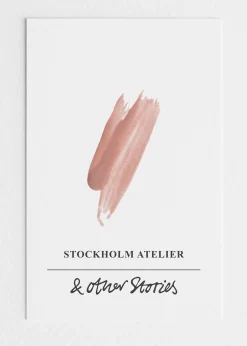 Fashion Orchid Mauve Neglefarve Kvinder Negle