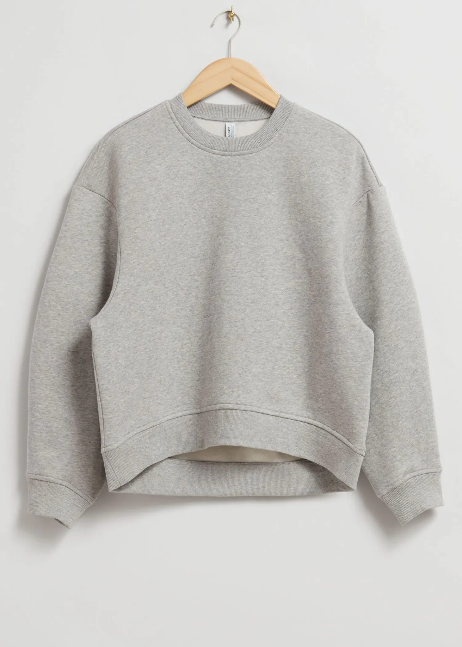 Cheap Oversized Sweatshirt Kvinder Toppe
