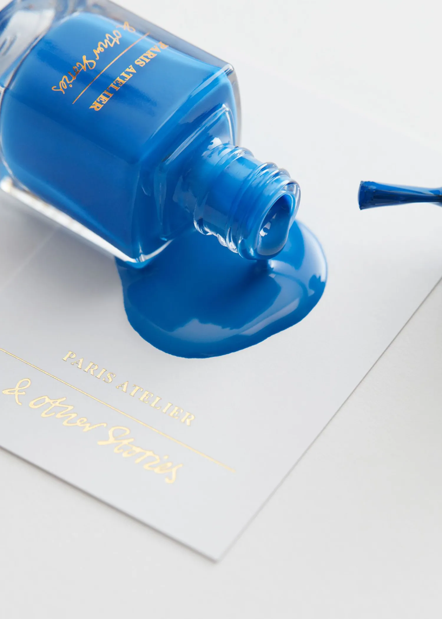 Store Palace Bahia Neglelak Kvinder Negle