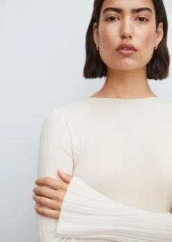 Flash Sale Perle Ring Kvinder Ringe