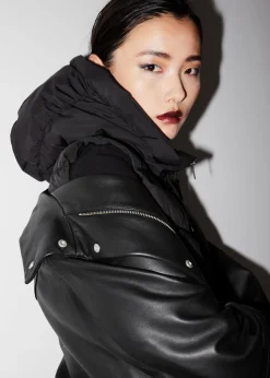 Online Polstret Haette Kvinder Hovedbeklædning