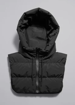 Online Polstret Haette Kvinder Hovedbeklædning