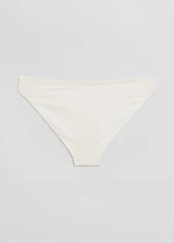 Sale Poppy Blondetrusser Kvinder Underdele