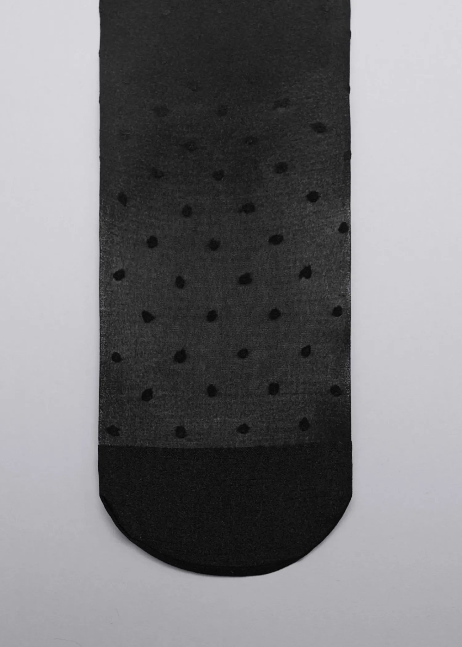 Clearance Prikkede 40 Denier Tights Kvinder Strømper Og Strømpebukser