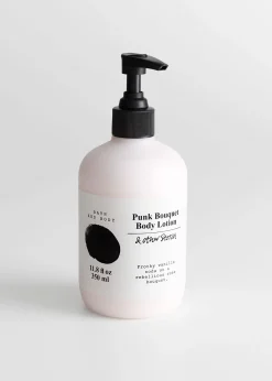 New Punk Bouquet Body Lotion Kvinder Bad & Krop