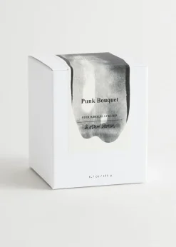 Sale Punk Bouquet Duftlys Kvinder Duftlys