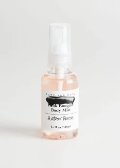 Cheap Punk Bouquet Mini Body Mist Kvinder Dufte