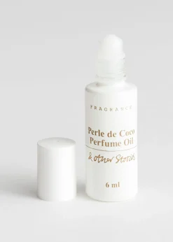 Best Sale Roll On Parfume Kvinder Dufte