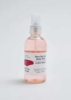 New Rose Revival Body Mist Kvinder Dufte