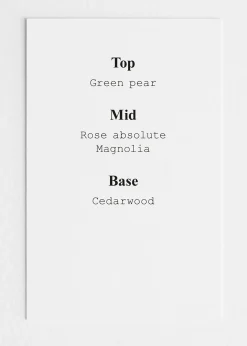 New Rose Revival Body Mist Kvinder Dufte