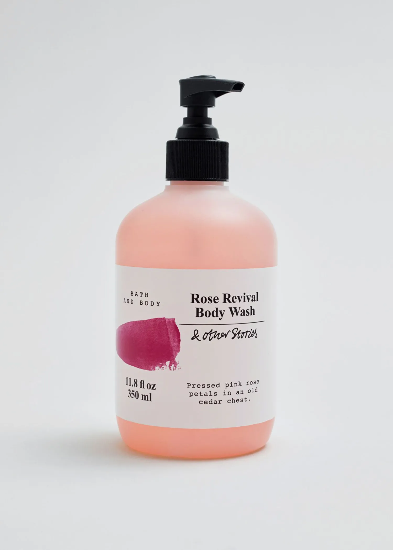 Cheap Rose Revival Body Wash Kvinder Bad & Krop