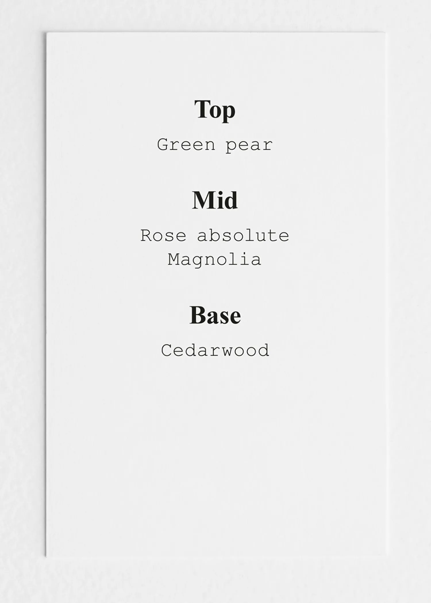 Cheap Rose Revival Body Wash Kvinder Bad & Krop