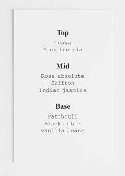 Online Sardonyx Fire Body Mist Kvinder Dufte