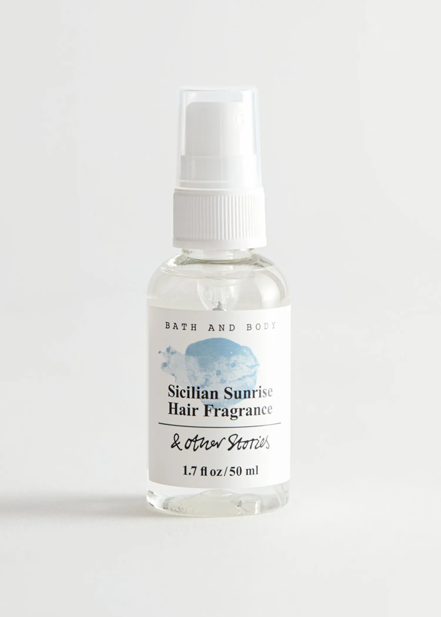 Cheap Siciliansk Sunrise Hair Duft Kvinder Dufte