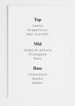 Best Sale Siciliansk Sunrise Mini Body Mist Kvinder Dufte