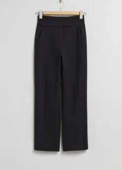 Flash Sale Skraeddersyede Bukser Kvinder Bukser