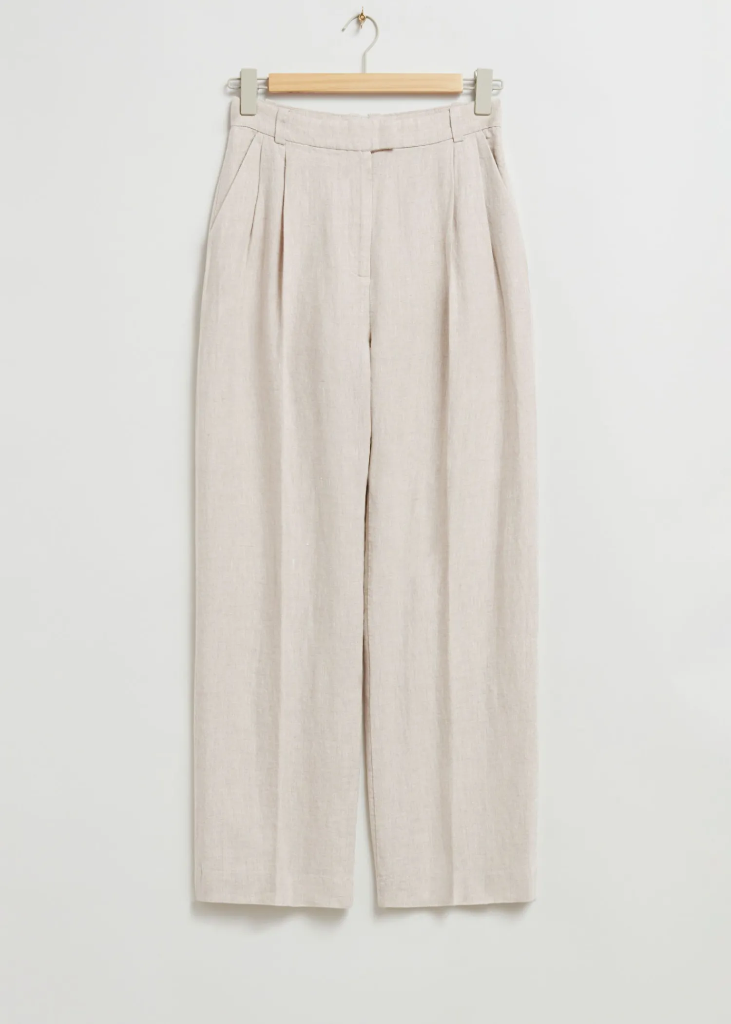 Best Skraeddersyede Horbukser Kvinder Bukser