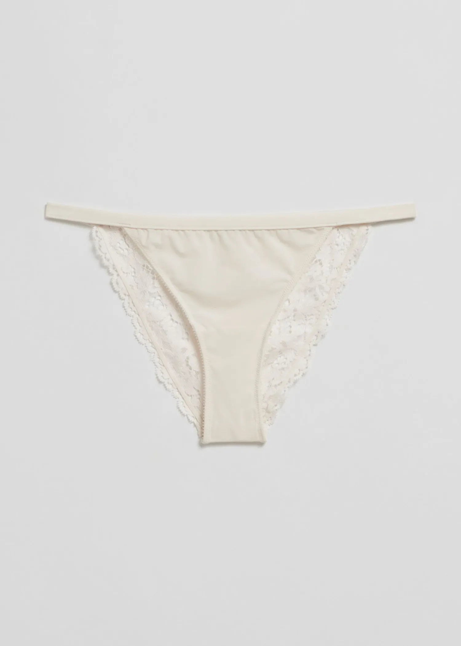 Best Sale Skumpet Blonde Mini Trusser Kvinder Underdele