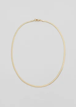 Discount Slangekaede Halskaede Kvinder Halskaeder